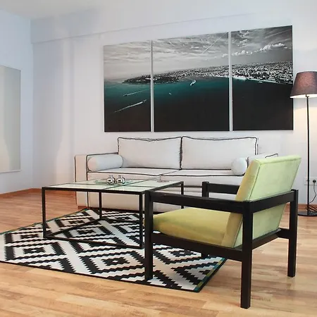 212 公寓式酒店 伊斯坦布尔