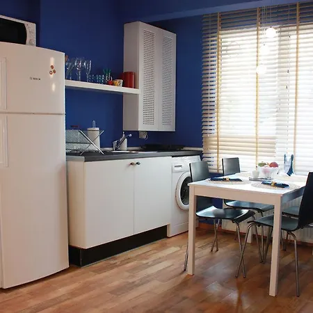 212 4* 伊斯坦布尔