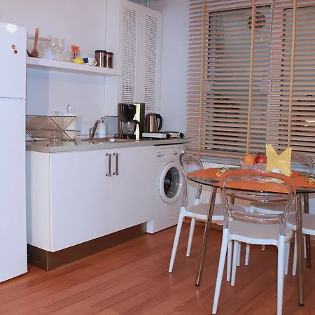 212 4* 伊斯坦布尔